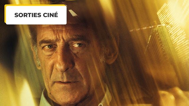 Le Choix avec Vincent Lindon : qui sont les autres acteurs du film, dont on ne voit jamais les visages ?