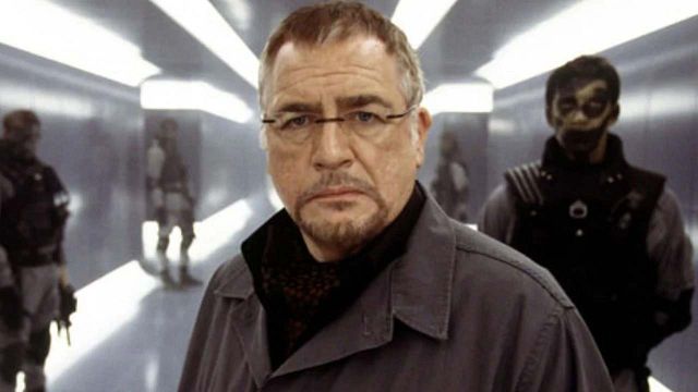 image de la news "On me voit toujours un peu et je ne reçois jamais d’argent" : cet acteur culte n'est pas tendre avec les films de super-héros !