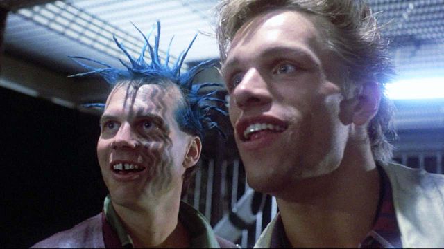 image de la news Ce sont les 3 créatures les plus emblématiques de la science-fiction et seuls 2 acteurs ont eu le privilège de les affronter