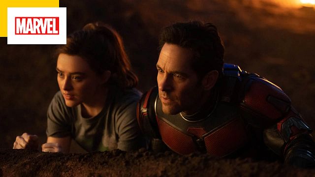 image de la news Ant-Man 3 : tout ce qu'il faut savoir avant Quantumania