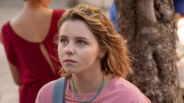 image de la news Nouveau Jour : Théa fait une découverte choquante qui pourrait tout changer pour sa famille