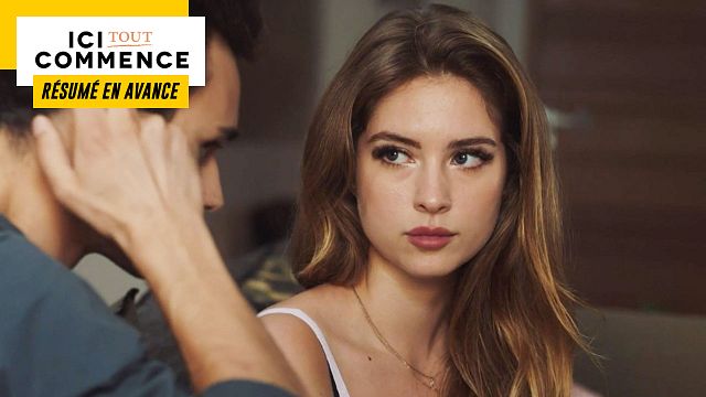 image de la news Ici tout commence : ce qui vous attend dans l'épisode 521 du mardi 1er novembre 2022 [SPOILERS]