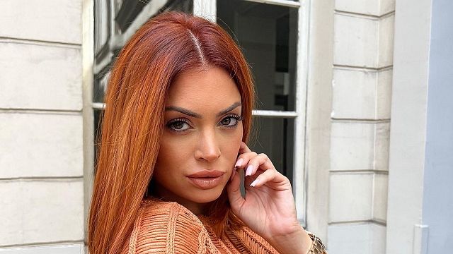 image de la news Mélanie Da Cruz (Secret Story) en couple avec Mike Maignan, gardien des Bleus ? Elle répond !
