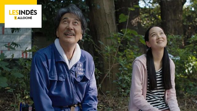 image de la news Perfect Days : primée à Cannes, cette balade mélancolique au Japon va vous émouvoir
