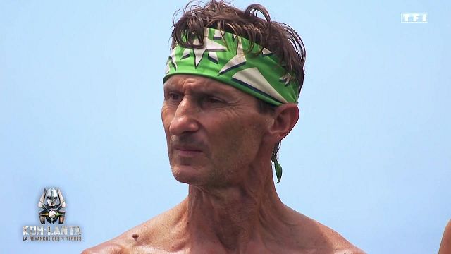 image de la news Exclu. “Je perdais mon pantalon”, Christian dévoile le nombre impressionnant de kilos qu’il a perdus en 8 jours de Koh-Lanta !