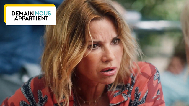 image de la news Demain nous appartient : l'identité de la nouvelle victime de l'agresseur dévoilée