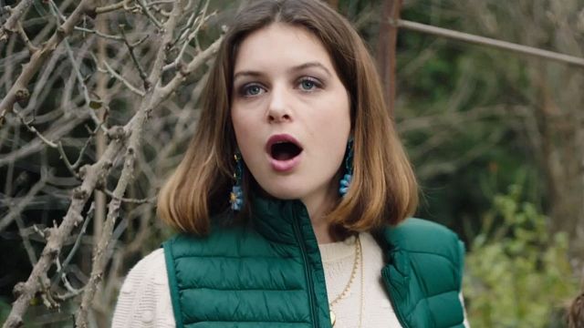 image de la news Ici tout commence : bye bye l'Institut Auguste Armand, les profs et les élèves se délocalisent !