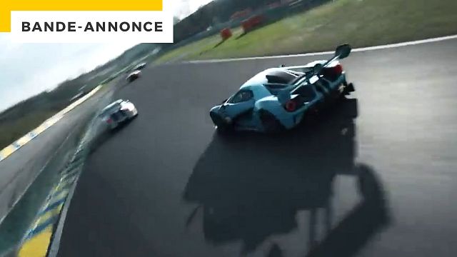 image de la news Gran Turismo : 1ères images de l'adaptation du célèbre jeu vidéo de courses