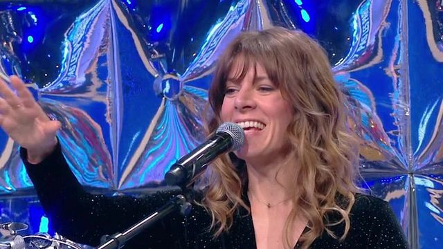 image de la news "J'ai eu cette sensation de mouliner", Magali Ripoll (N'oubliez pas les paroles) sur le départ ?