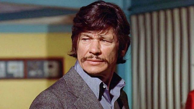 image de la news Il nous a quittés il y a 22 ans ! Le dernier rôle de Charles Bronson au cinéma, c'était dans ce film d'action !