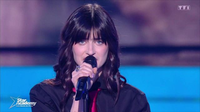 image de la news Apparition surprise pour Marguerite de la Star Academy… et ça n’a rien à voir avec la musique !