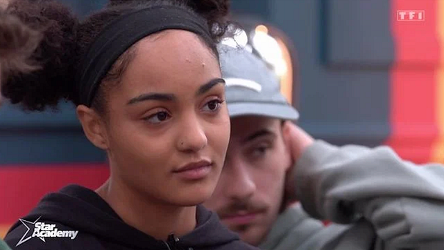 image de la news Star Academy 2023 (portrait) : qui est Candice, cette étudiante en couture dans le Sud de la France ?