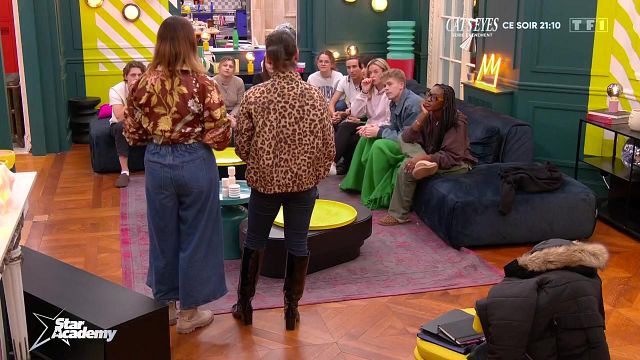 image de la news Star Academy 2024 : qui sont les anciens candidats invités sur le prime ce samedi 23 novembre ?