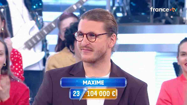 image de la news Exclu. N’oubliez pas les paroles : "L’ambiance en coulisses est extraordinaire”, Maxime revient sur son élimination