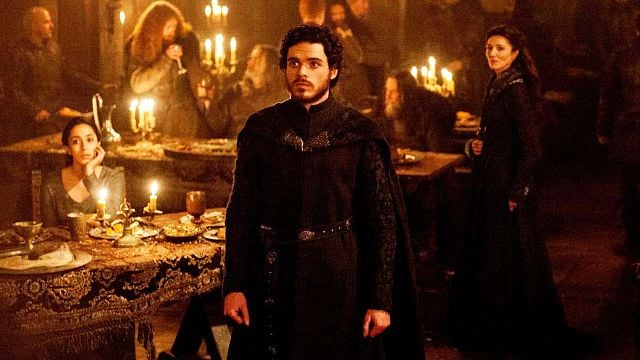 image de la news Game of Thrones : pour son créateur, "c’est la scène la plus difficile" qu’il ait jamais eue à écrire ! Et les fans ne s'en sont toujours pas remis