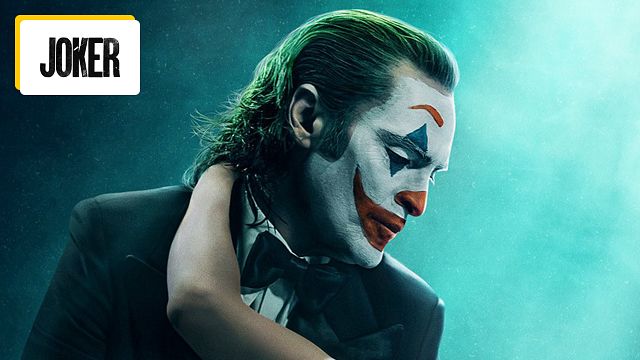 image de la news Joker 2 : Harley Quinn comme vous ne l'avez encore jamais vue !