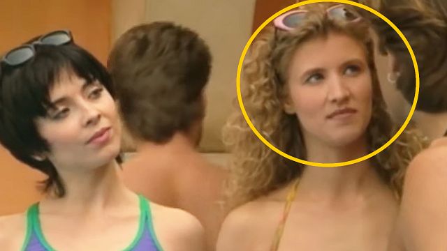 image de la news Aujourd'hui, tout le monde connaît cette actrice française ! Il y a 30 ans, elle débutait à l'écran dans une série AB Productions