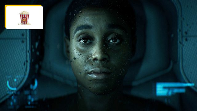 image de la news "Dans l'espace, personne ne vous entendra crier" : c'était la phrase culte d'Alien, mais elle pourrait aussi devenir celle de Directive 8020 !