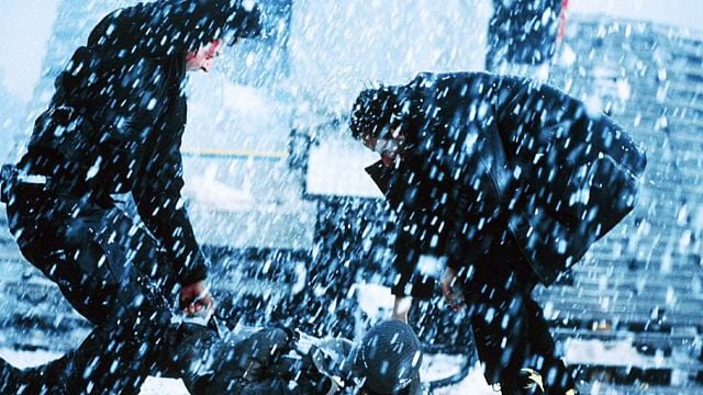 image de la news Il y a 25 ans sortait en salles un thriller culte avec deux poids lourds du cinéma français