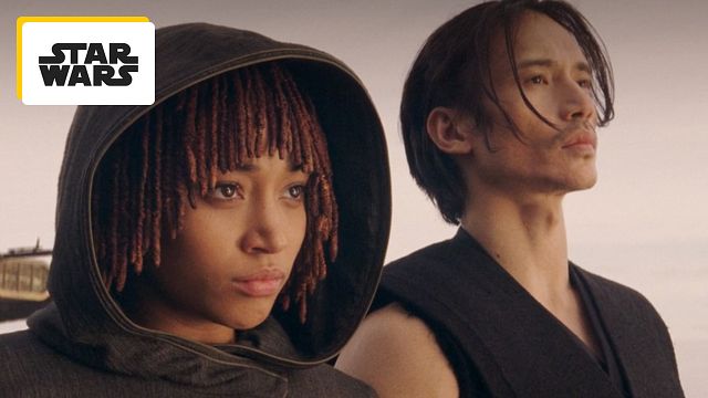 image de la news Star Wars The Acolyte : une saison 2 est-elle prévue ?