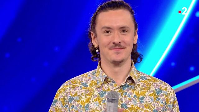 image de la news N’oubliez pas les paroles : nouveau cap pour Pierre-Yves…