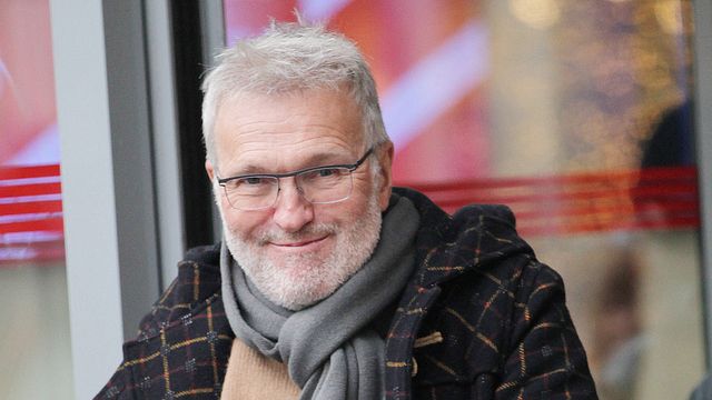 image de la news Laurent Ruquier : son avis cash et cinglant sur une ancienne animatrice de France 2