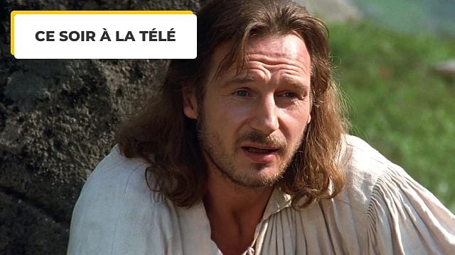 Ce soir à la télé : vous aimez Braveheart ? Alors vous allez adorer les aventures de cette autre légende écossaise