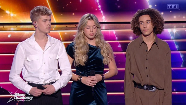 image de la news Star Academy : “Juste désabonnez-vous”, un ex-candidat recadre ses abonnés après des critiques sur l’IA !