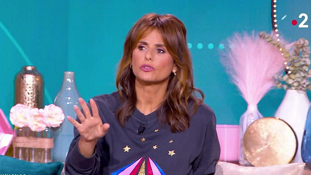 image de la news Ça commence aujourd’hui : nouvelle silhouette pour Faustine Bollaert, "j'ai eu le déclic"