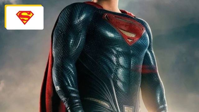 Superman sans Henry Cavill : casting, sortie, infos... Tout savoir sur Legacy, le film censé relancer DC en 2025