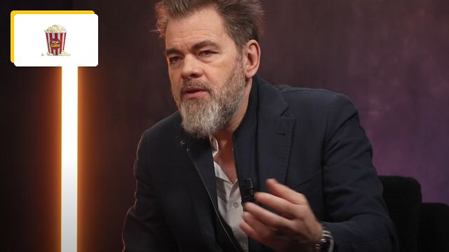 image de la news "J'ai toujours un problème avec lui" : cet acteur aux 3 Oscars impressionne tout le monde à Hollywood, mais Clovis Cornillac a un avis bien particulier sur lui