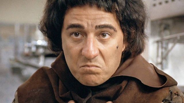 image de la news Sur Les Visiteurs, le producteur a dû batailler pour imposer l'une des plus grandes réussites du film à Christian Clavier