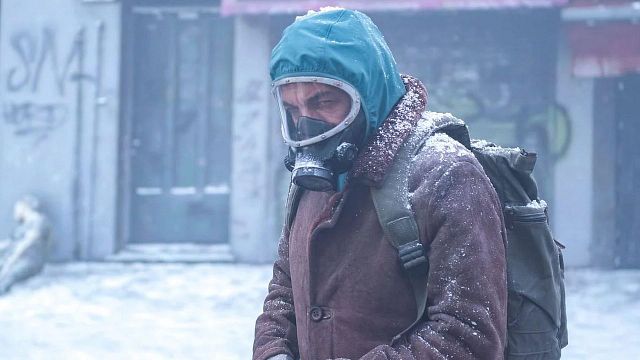 image de la news L’Éternaute sur Netflix : explication de la fin de la série de science-fiction phénomène