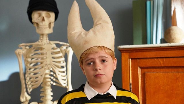image de la news Ducobu 6 : pourquoi dans chacun des films le jeune héros est-il toujours incarné par un acteur différent ?
