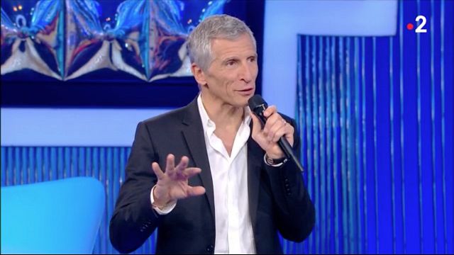 image de la news N’oubliez pas les paroles (France 2) : Nagui choqué par l’anecdote d’une candidate sur sa demande en mariage