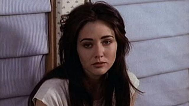 image de la news Beverly Hills : Shannen Doherty virée de la série à cause... de ses cheveux ?