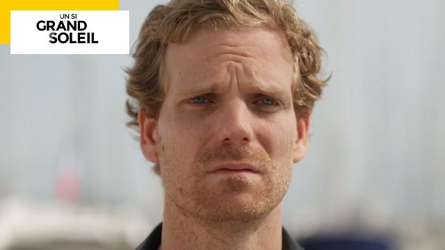 image de la news Un Si Grand Soleil : le passé de Yann est bien plus douloureux qu'on ne le pensait !