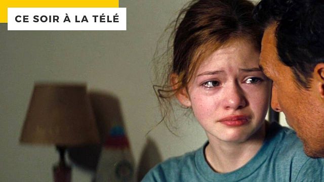 image de la news Ce soir à la télé : le film de SF le plus bouleversant jamais réalisé