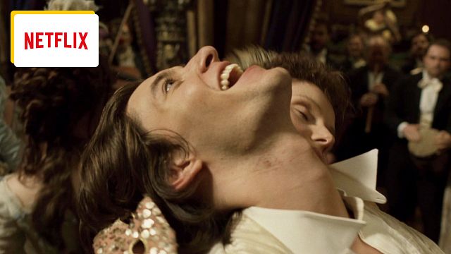 image de la news L'un des plus grands romans de tous les temps devient une série pour Netflix !