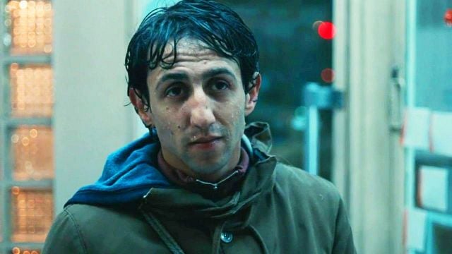 image de la news "Il m'a collé une vraie gifle !" : Richard Anconina raconte le tournage de cette scène face à Coluche dans le chef-d'oeuvre Tchao Pantin