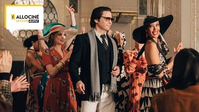 Becoming Karl Lagerfeld : le Club AlloCiné aime la série passionnante sur l'icône de la mode