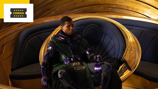 image de la news Ant-Man 3 : les fondateurs des Avengers sont dans ce film Marvel !
