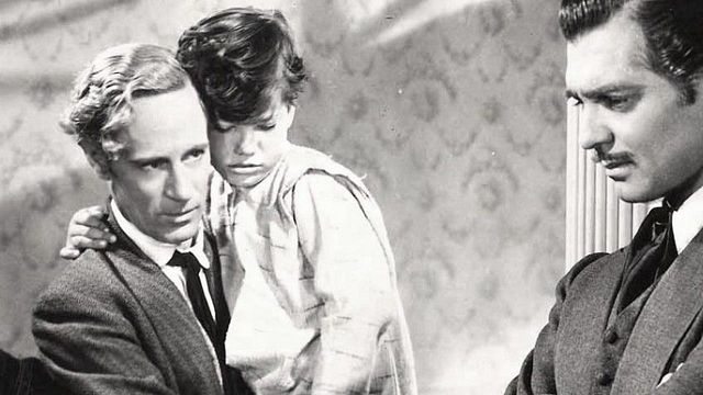 image de la news Autant en emporte le vent : le petit garçon du film est mort à 90 ans