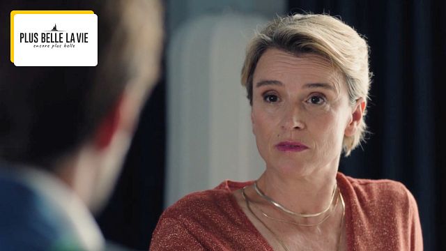 image de la news Plus belle la vie : que veut vraiment Anthony ? Les Kepler mènent l'enquête