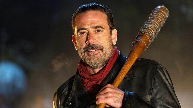 image de la news The Walking Dead : "On m’a rappelé trois fois"... Negan a failli être joué par un autre acteur que Jeffrey Dean Morgan !