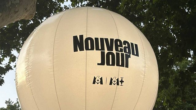 image de la news On était à la soirée de lancement de Nouveau Jour : on vous raconte comme si vous y étiez !