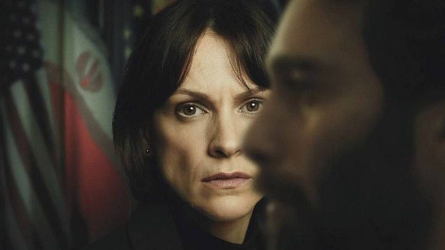 image de la news The Deal : que vaut ce thriller politique diffusé sur Arte ?