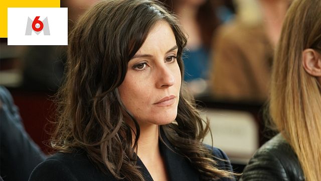 image de la news L'homme de nos vies sur M6 : qui est Flore Bonaventura, la révélation de la série ?