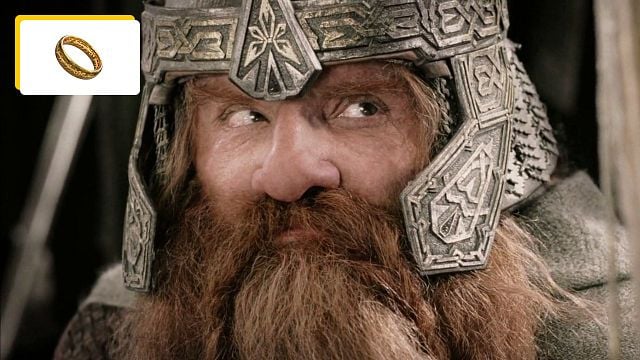 Le Seigneur des Anneaux : qu'est devenu Gimli après la fin du Retour du Roi ?