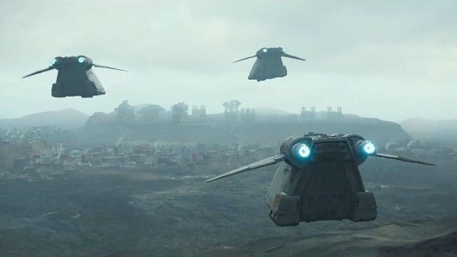 image de la news 698 millions de dollars : cette série de science-fiction notée 4,2 sur 5 est bien l'une des plus chères de tous les temps !